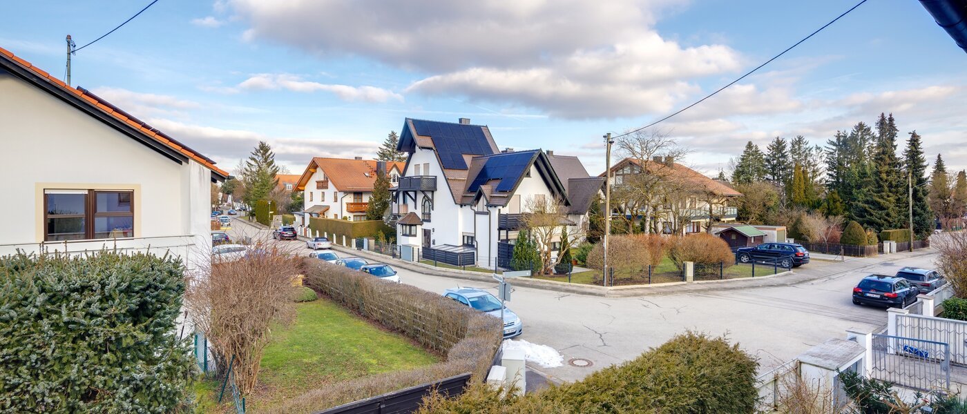 appartement Garching 03 vue 14297