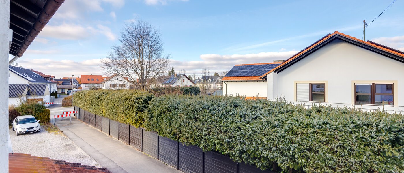 appartement Garching 04 vue 14297