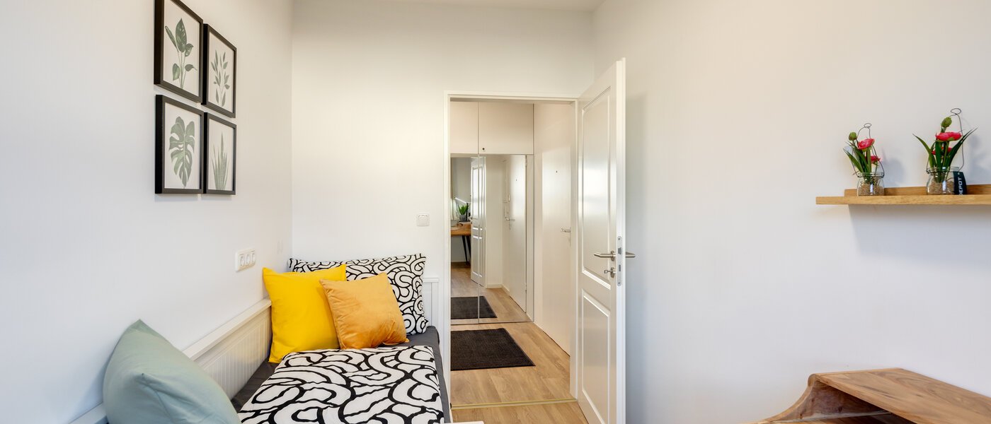 appartement Garching 02 2ième chambre 14297