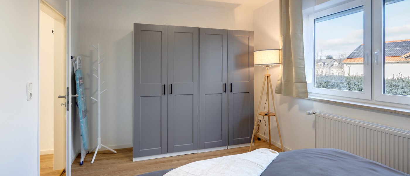 appartement Garching 02 1ère chambre 14297