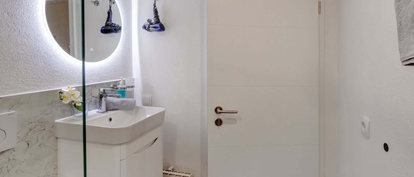 studio München Schwabing-West 02 salle de bain 14298