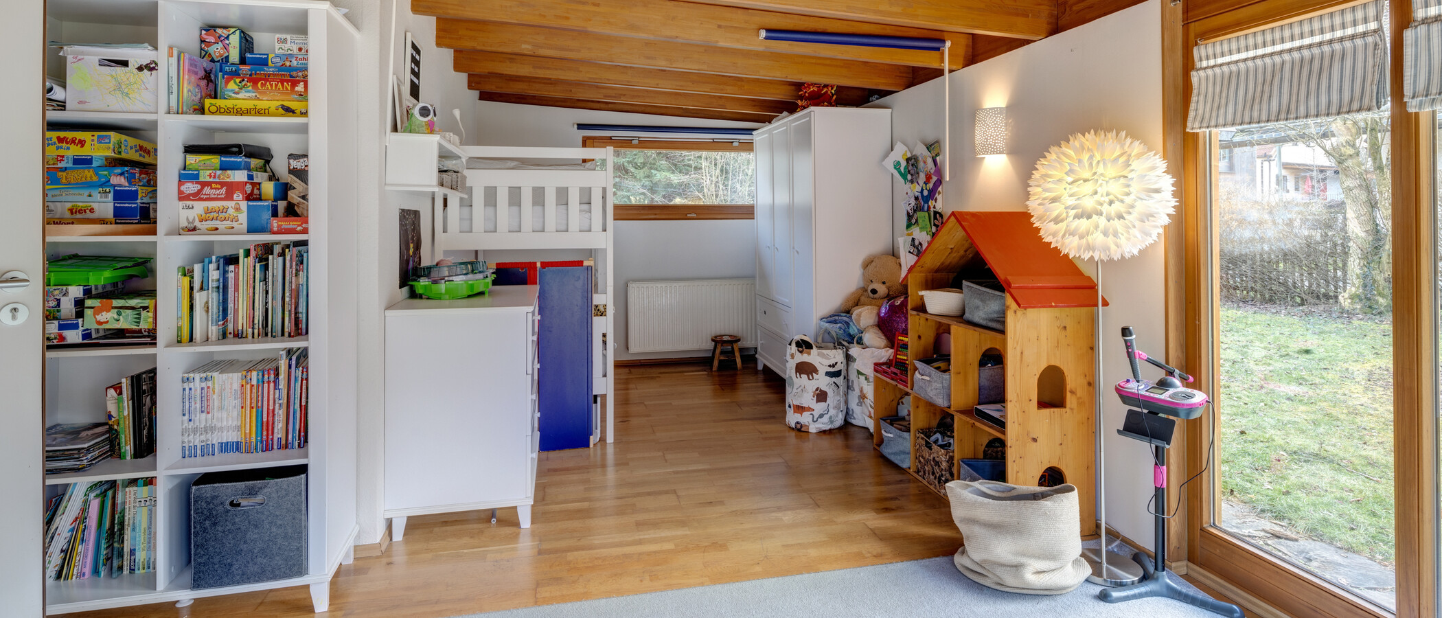 maison individuelle München Zamdorf 02 ch. d´enfant 14299