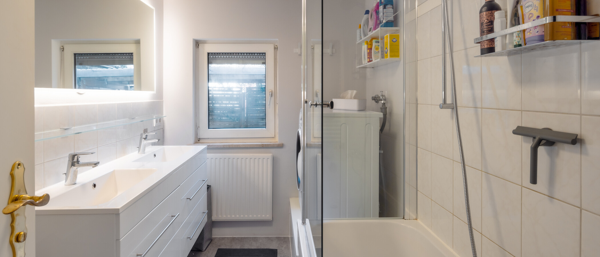 maison individuelle München Zamdorf 01 salle de bain 14299