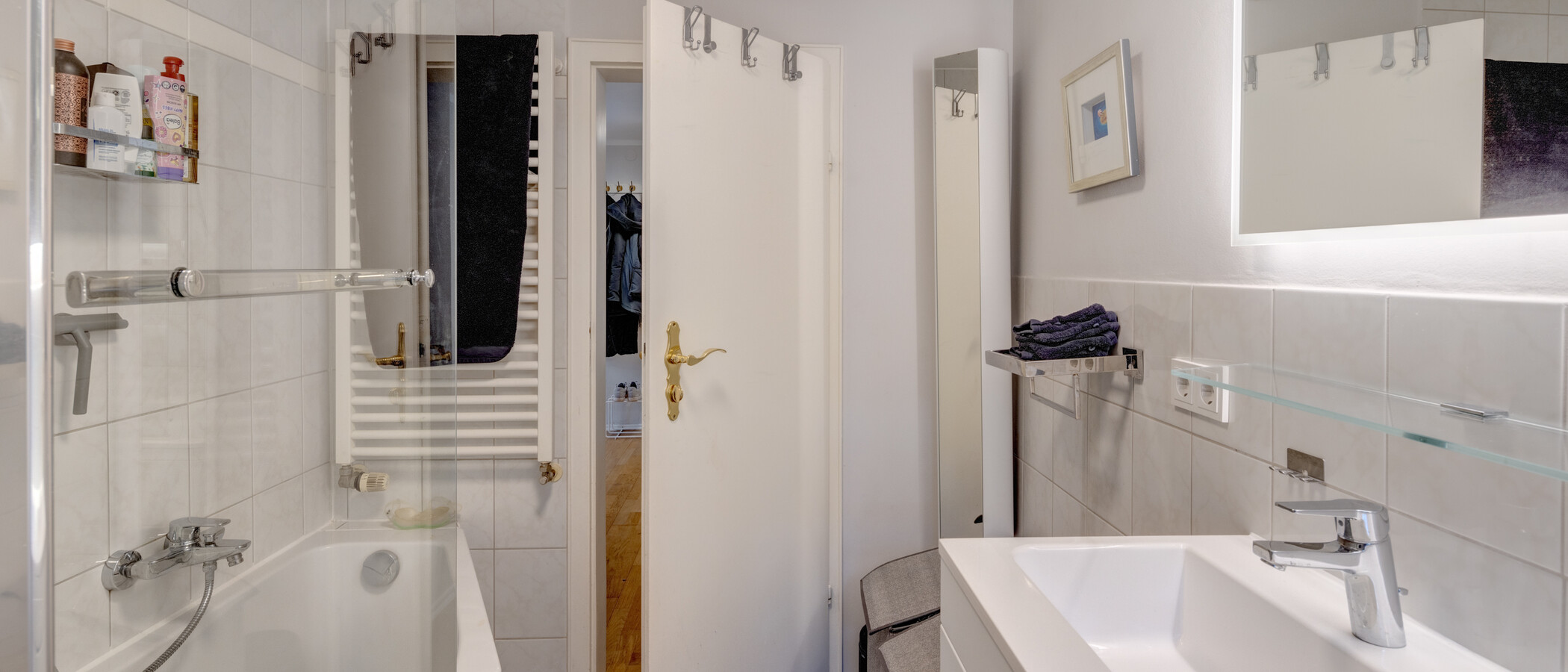 maison individuelle München Zamdorf 02 salle de bain 14299