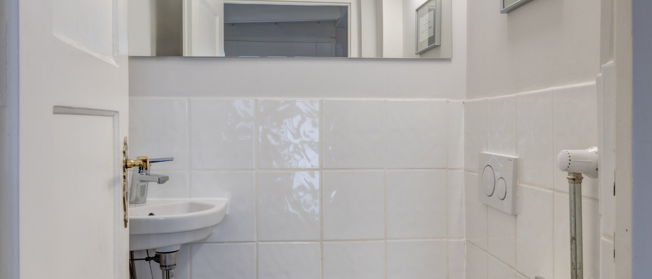 maison individuelle München Zamdorf 01 toilettes séparées 14299