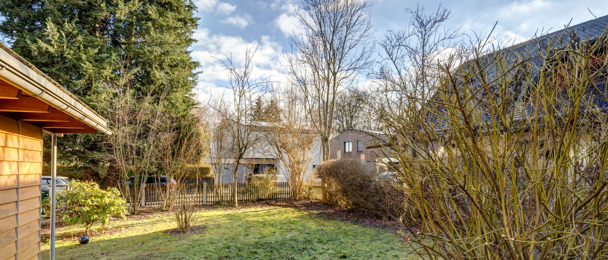 maison individuelle München Zamdorf 05 jardin 14299