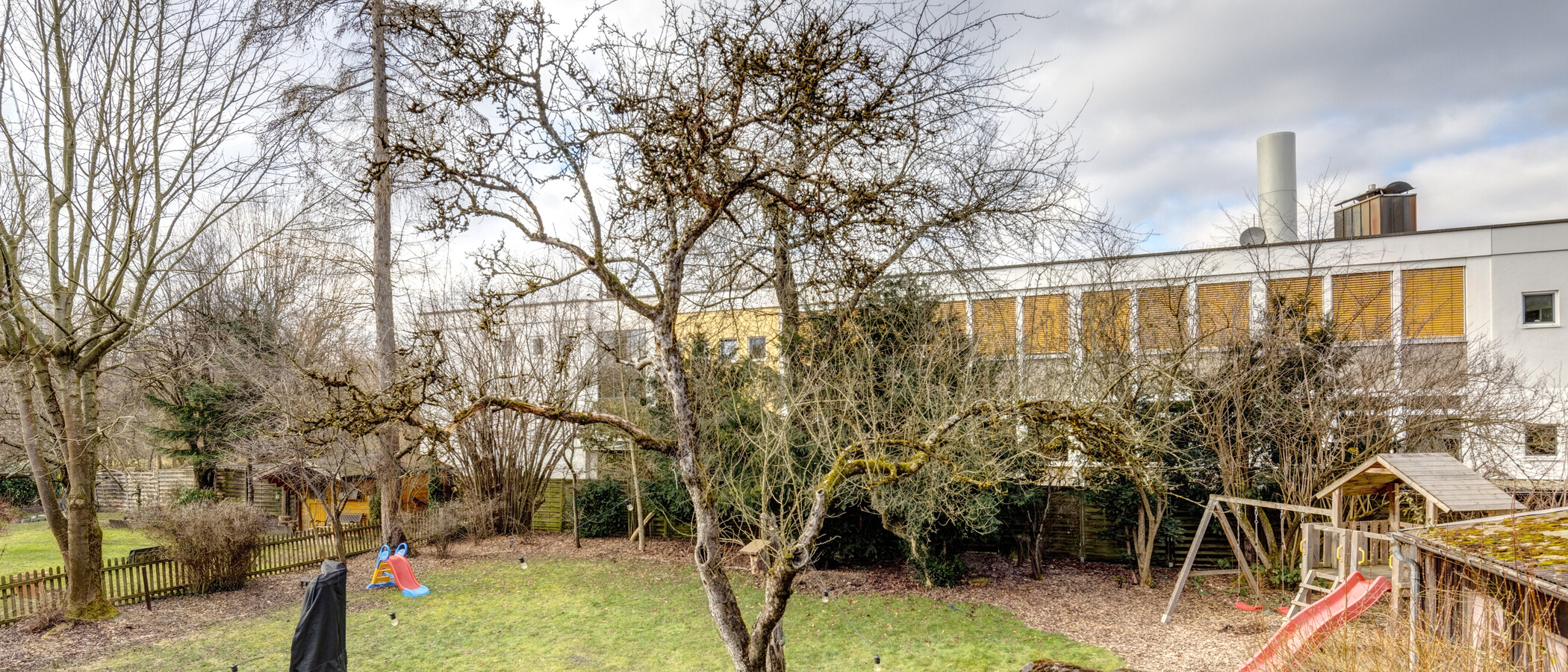 maison individuelle München Zamdorf 02 vue 14299