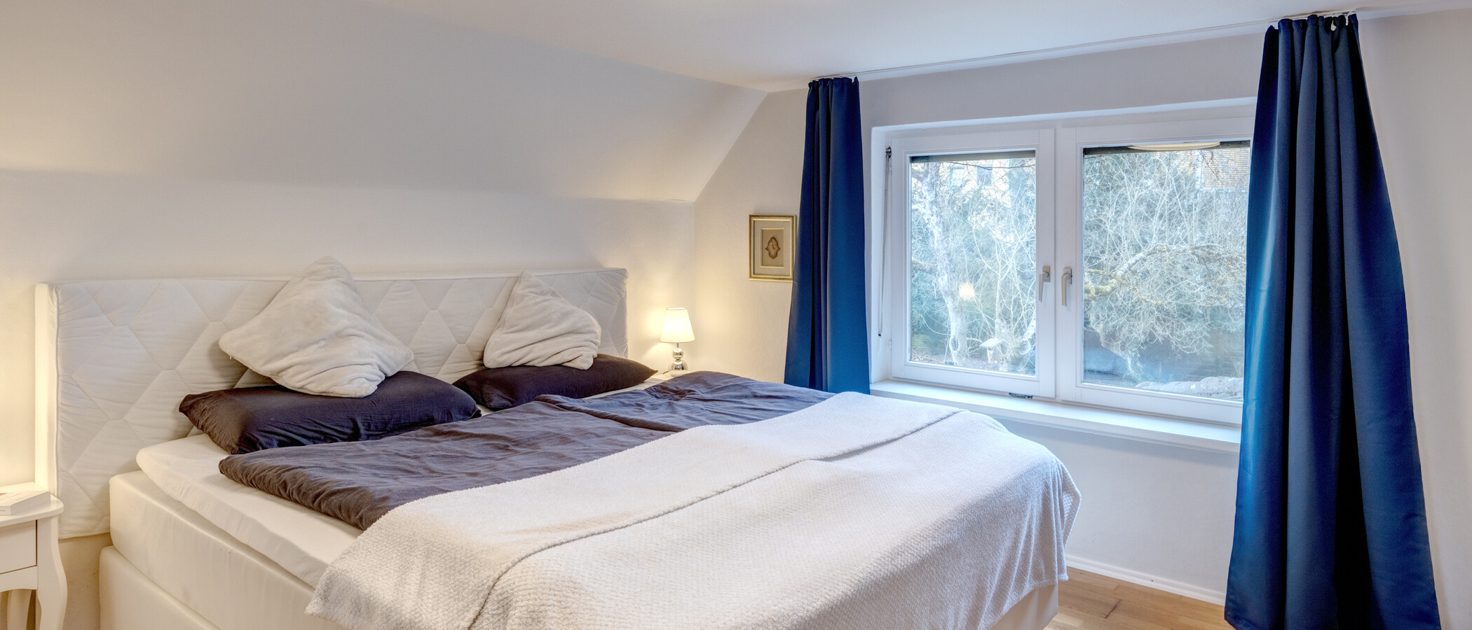 maison individuelle München Zamdorf 01 chambre 14299