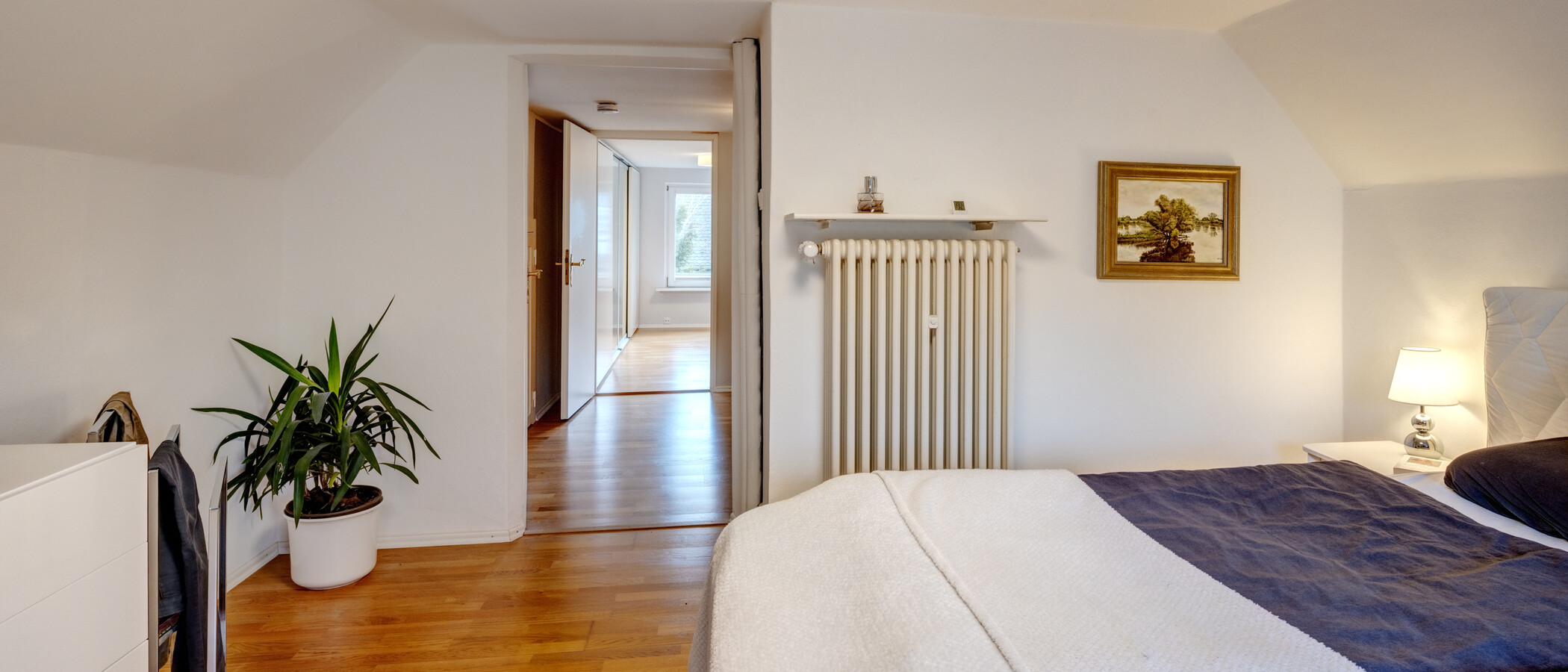 maison individuelle München Zamdorf 02 chambre 14299