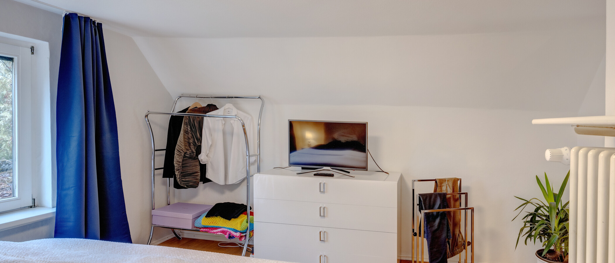 maison individuelle München Zamdorf 03 chambre 14299