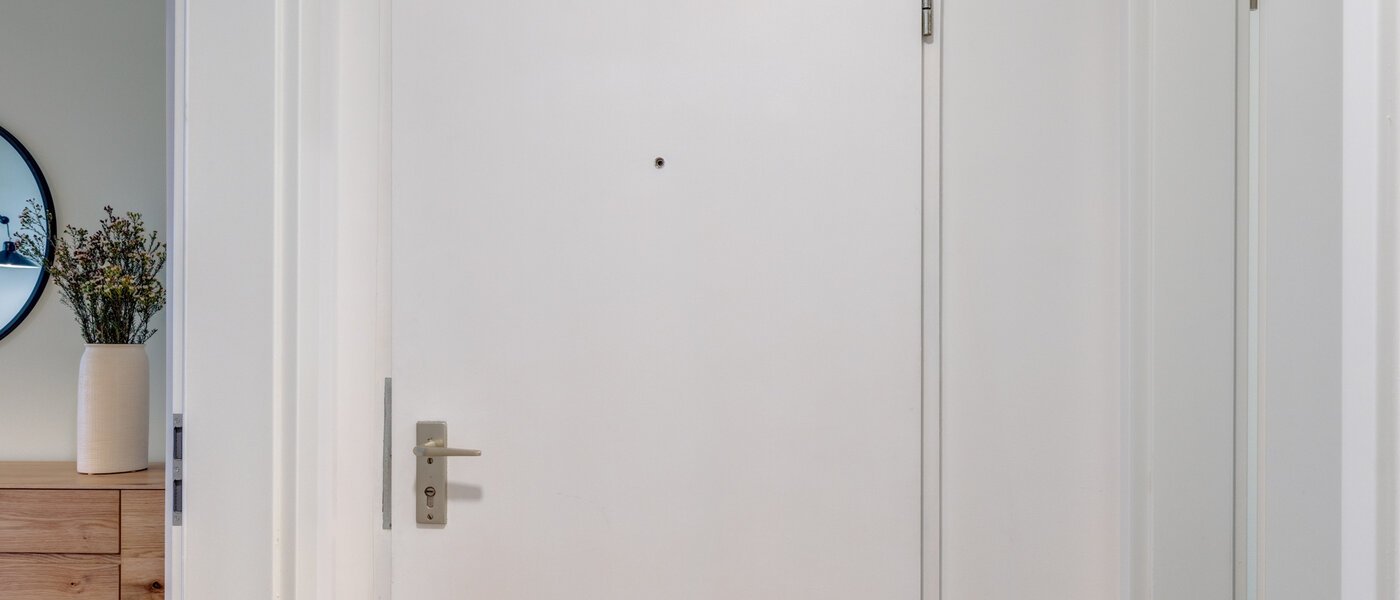 appartement München Neuhausen 02 entrée/couloir 14300