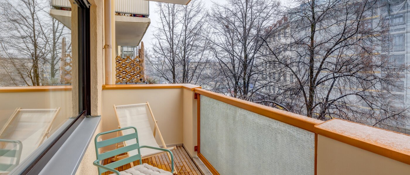 appartement München Neuhausen 01 balcon 14300