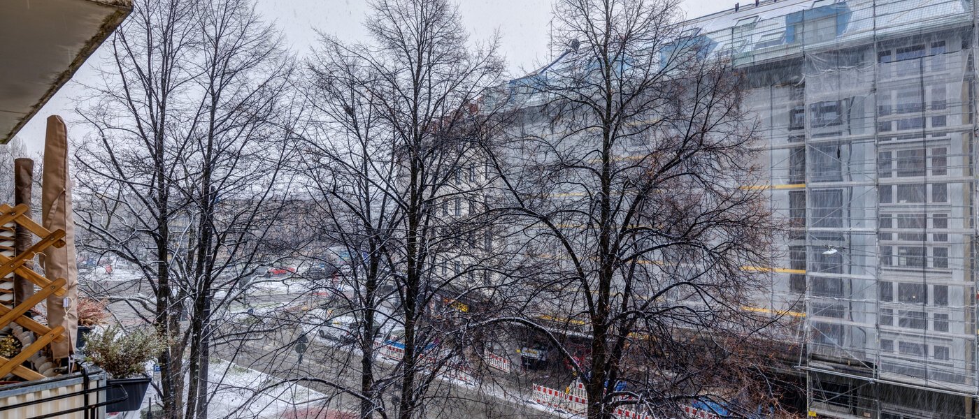 appartement München Neuhausen 02 vue 14300