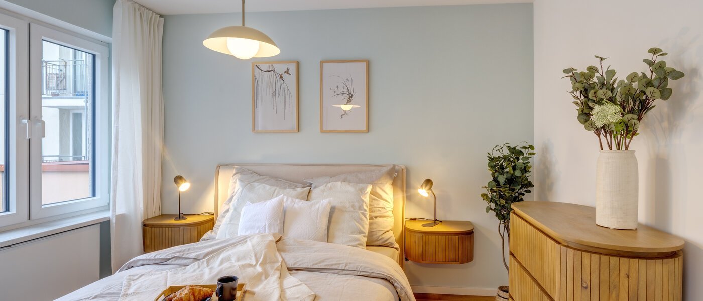 appartement München Neuhausen 01 chambre 14300