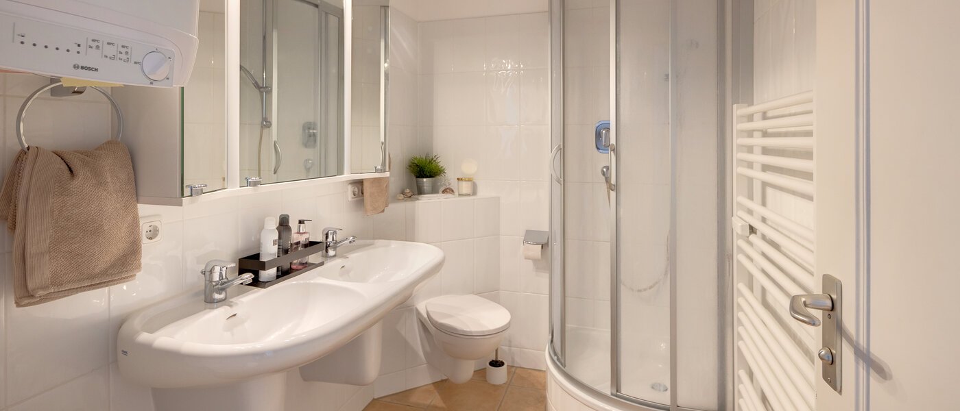 appartement Gmund am Tegernsee 01 salle de bain 14304