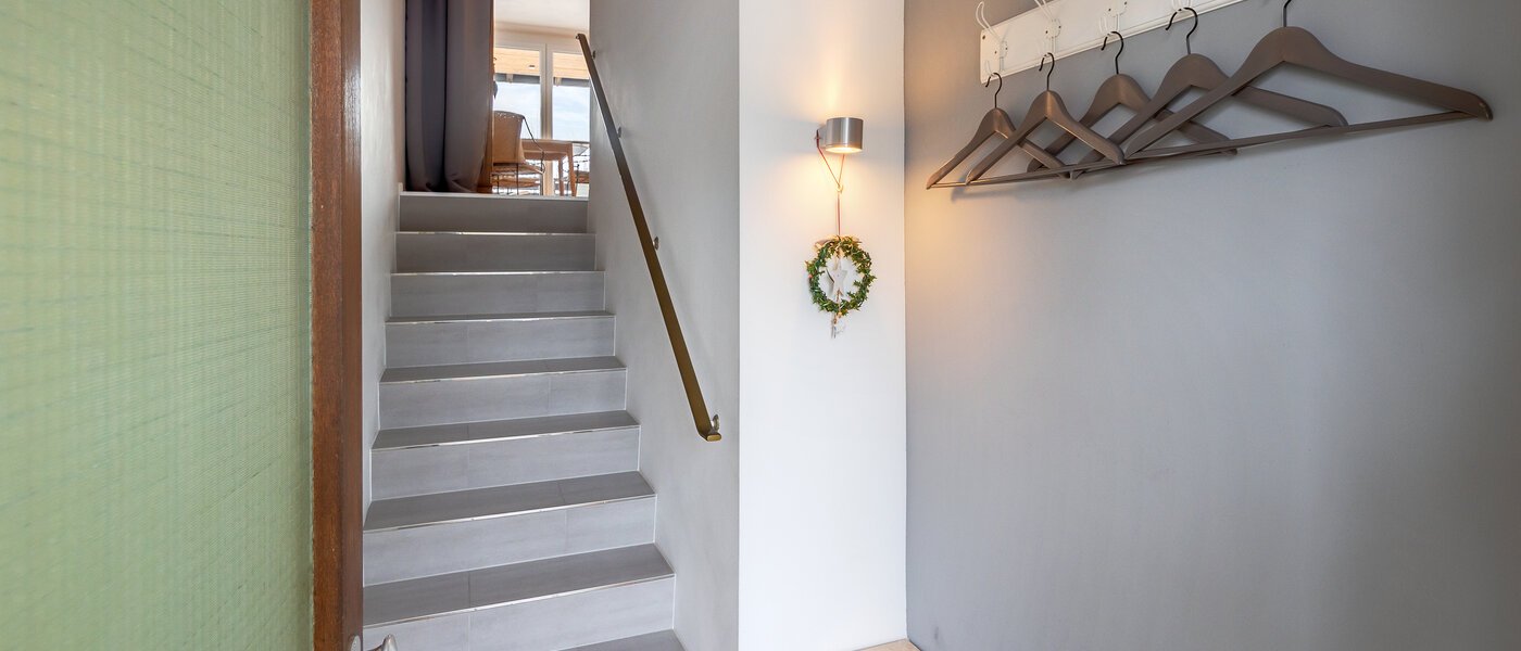 appartement Gmund am Tegernsee 01 entrée/couloir 14304