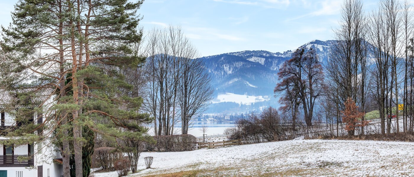 appartement Gmund am Tegernsee 01 vue 14304