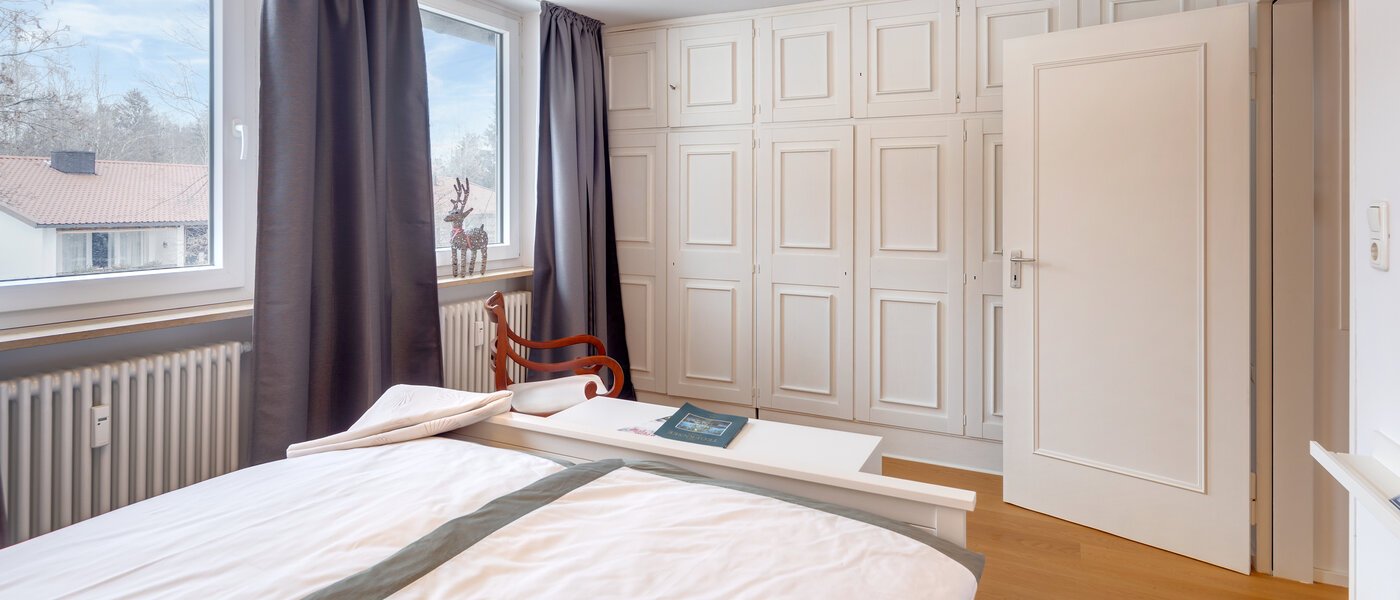 appartement Gmund am Tegernsee 03 chambre 14304