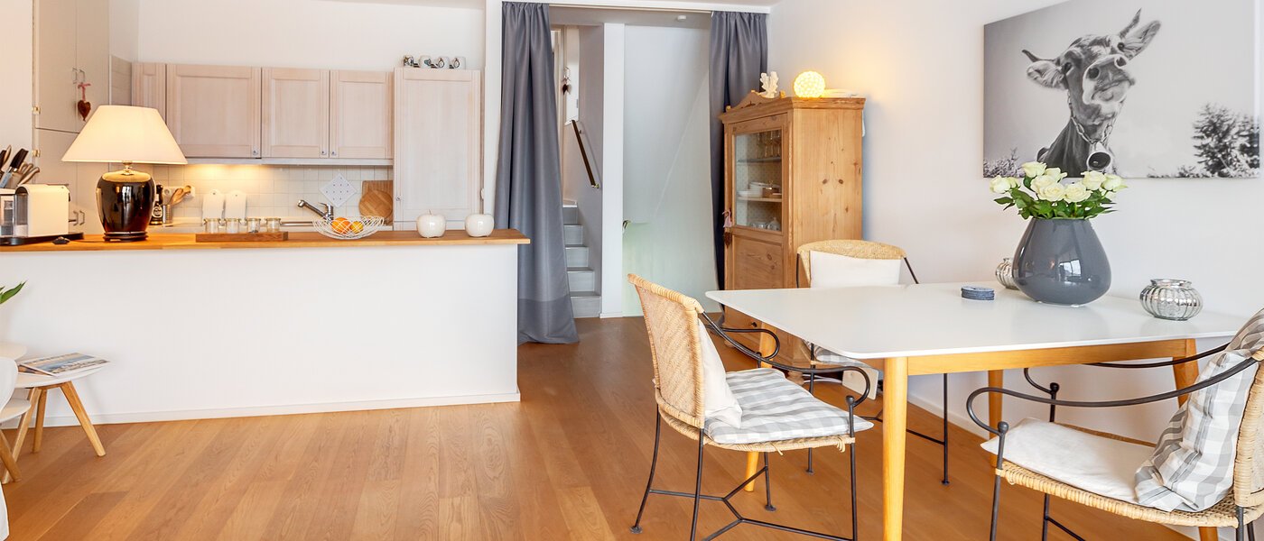 appartement Gmund am Tegernsee 03 pièce à vivre 14304