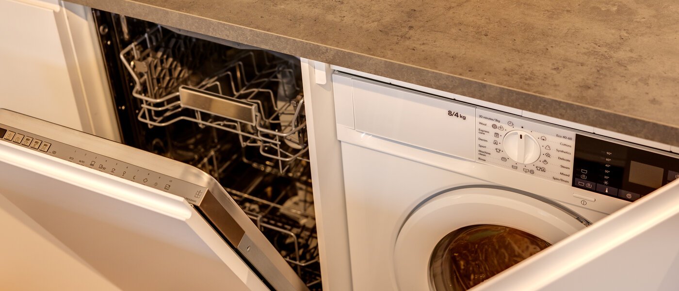 studio München Schwabing-Nord (zw. Leopoldstraße & Englischen Garten) 03 cuisine 14305