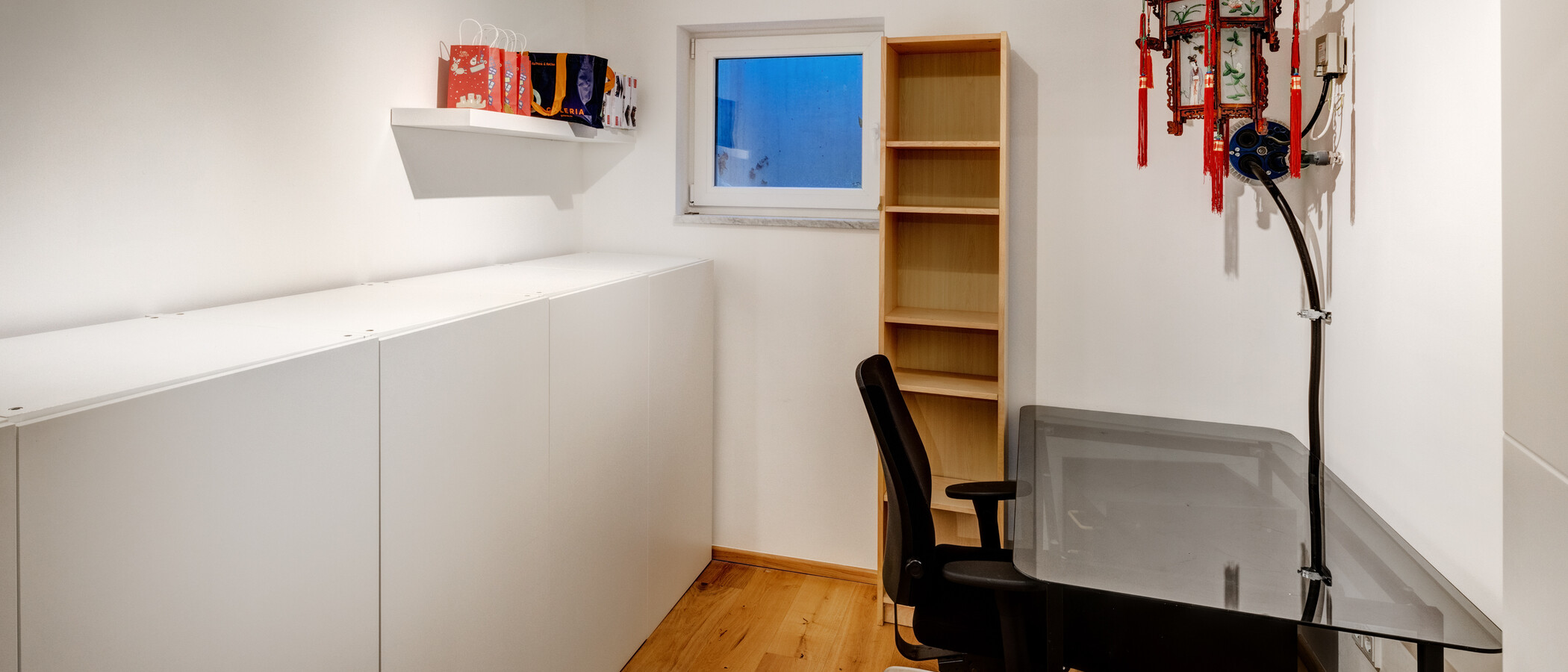 maison mitoyenne München Allach 01 bureau 14306