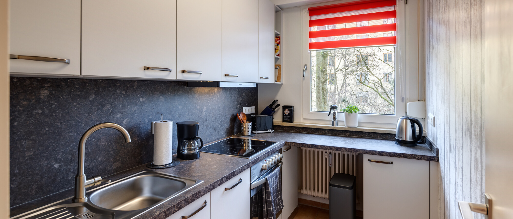appartement München Sendling-Westpark 01 cuisine 14307