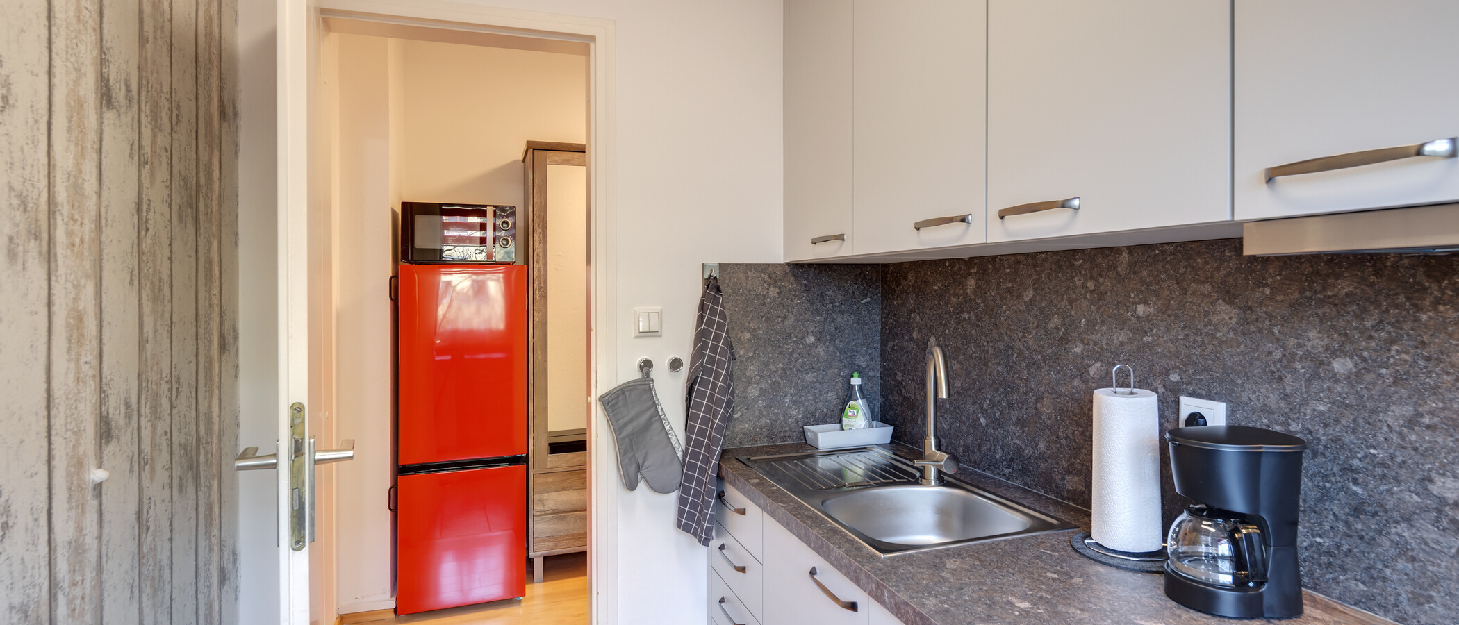 appartement München Sendling-Westpark 02 cuisine 14307