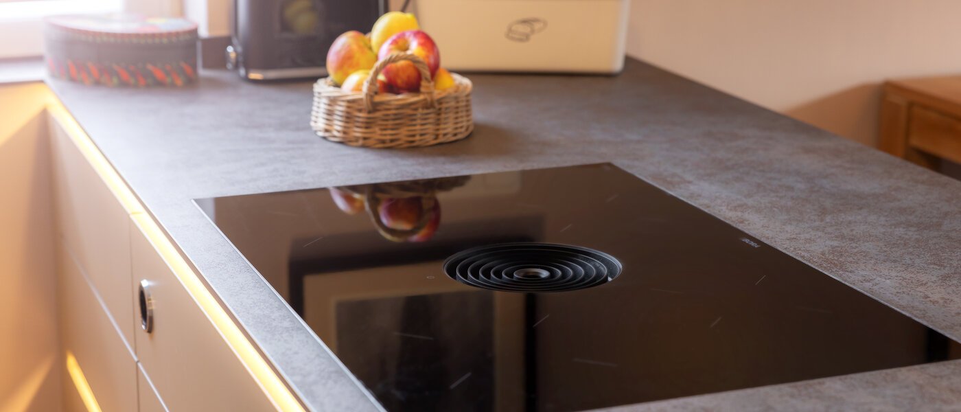 appartement München Schwabing - Alte Heide 03 cuisine 14310