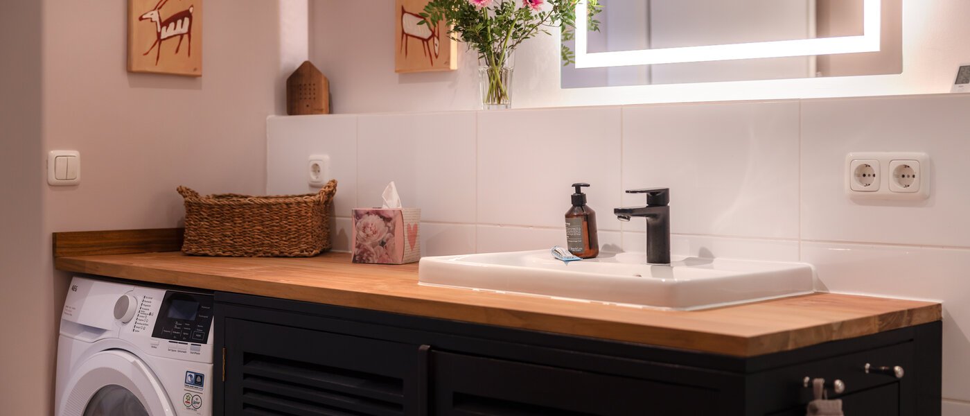 appartement München Schwabing - Alte Heide 02 salle de bain 14310