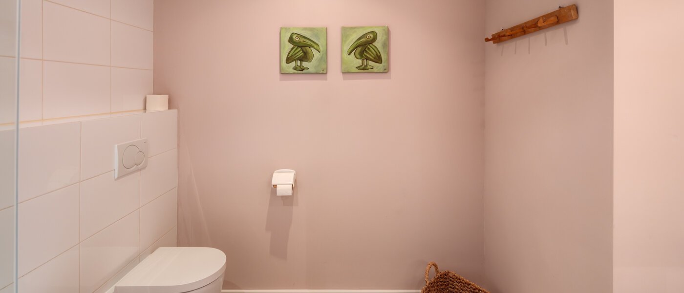 appartement München Schwabing - Alte Heide 05 salle de bain 14310