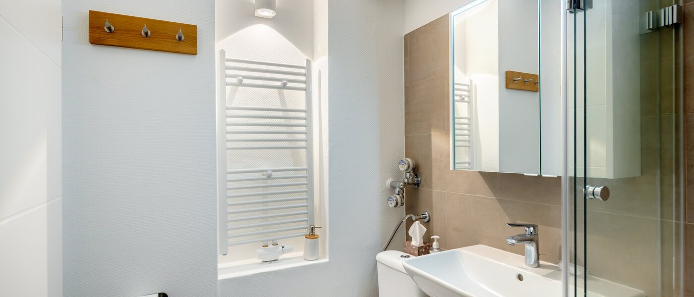 appartement München Au 02 salle de bain 14311