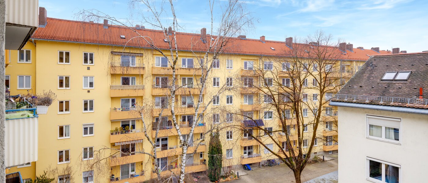 appartement München Au 01 vue 14311