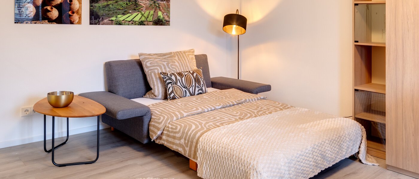 appartement München Au 01 chambres 14311