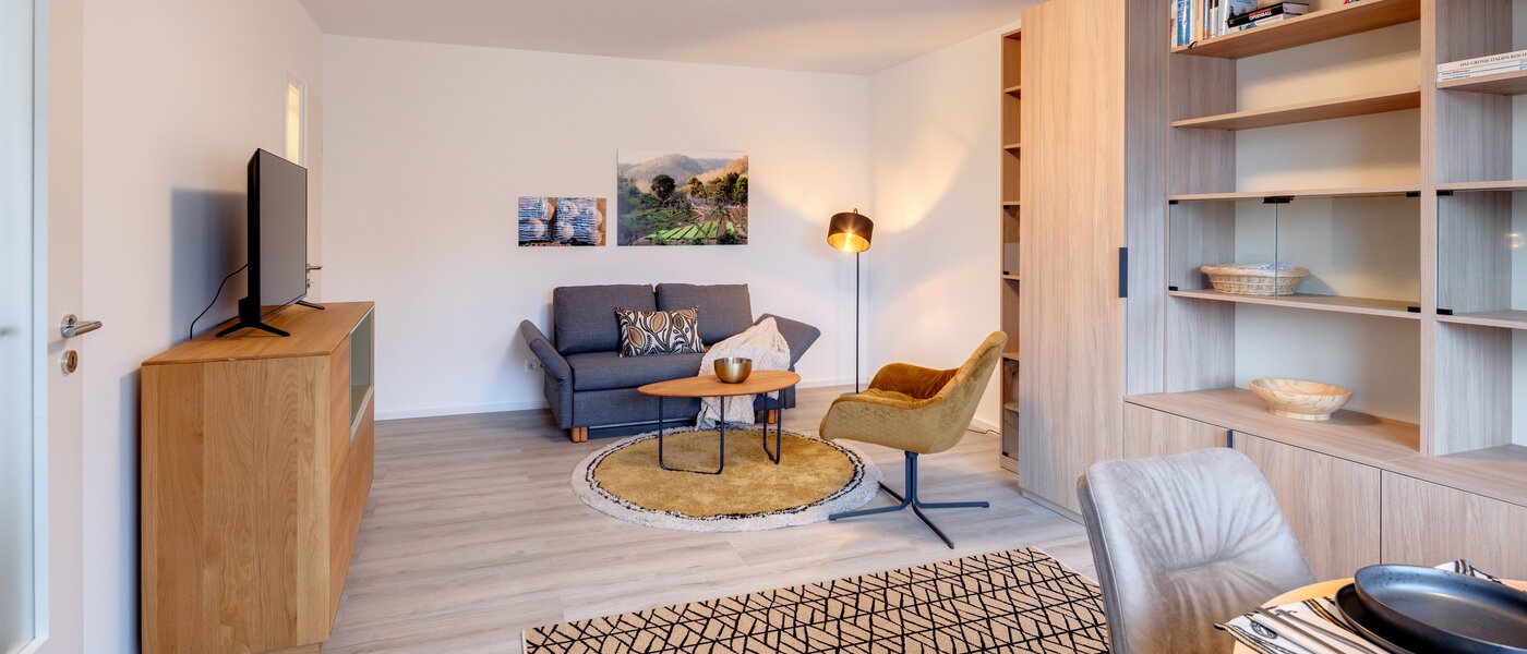 appartement München Au 03 pièce à vivre 14311