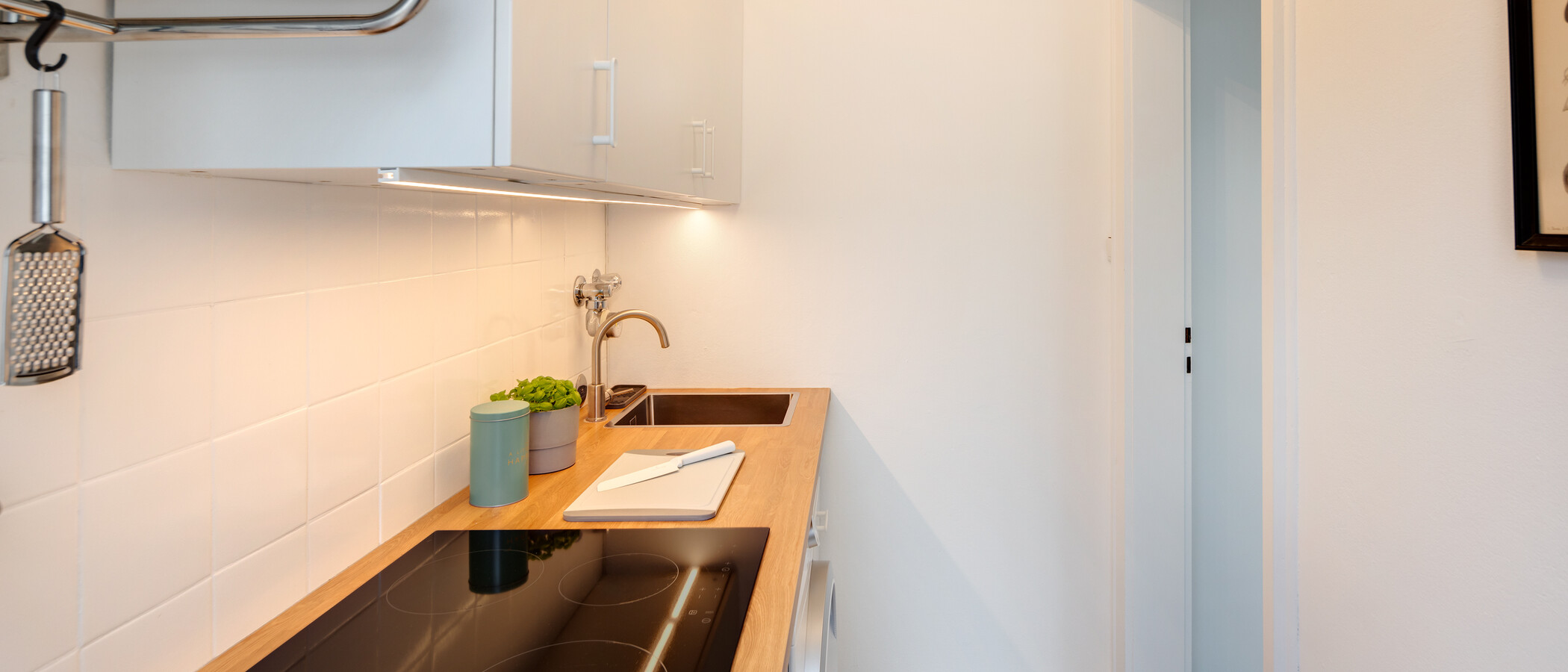 appartement München Untergiesing 04 cuisine 14312