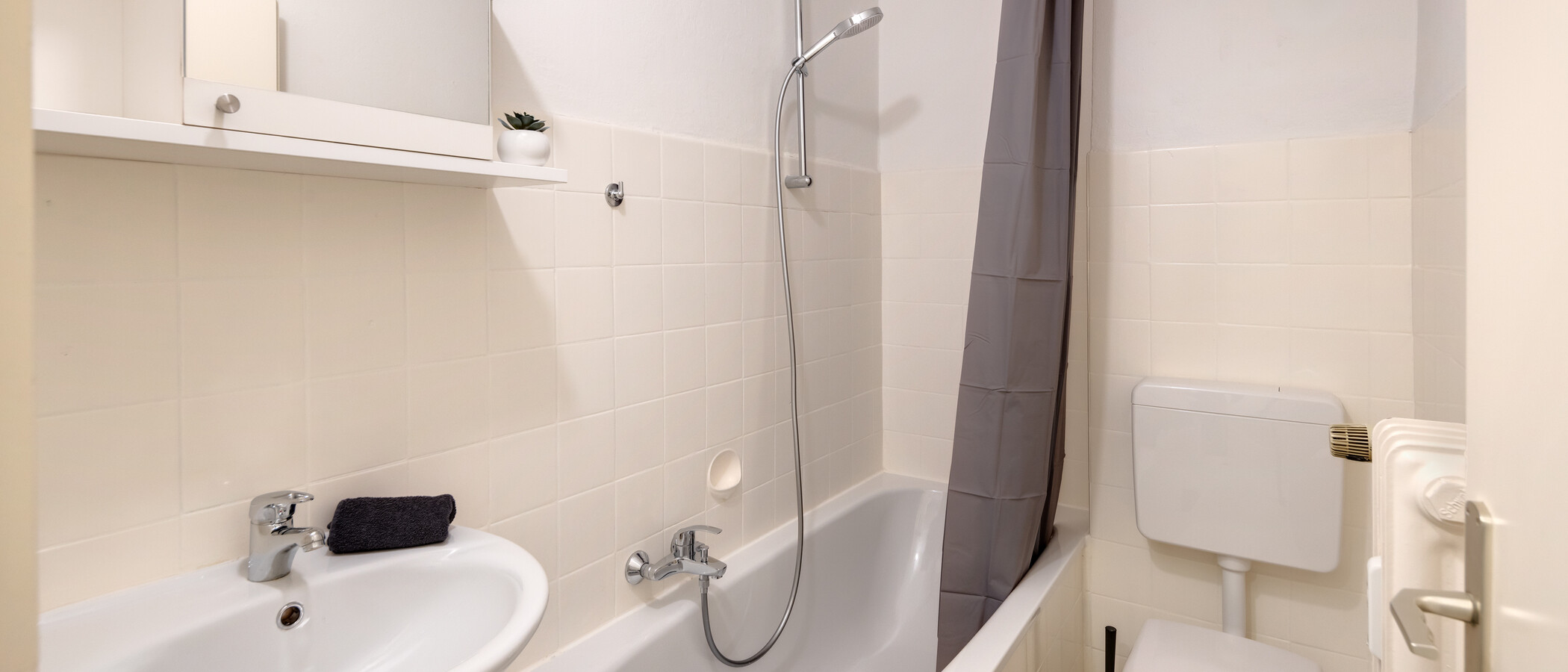 appartement München Untergiesing 01 salle de bain 14312