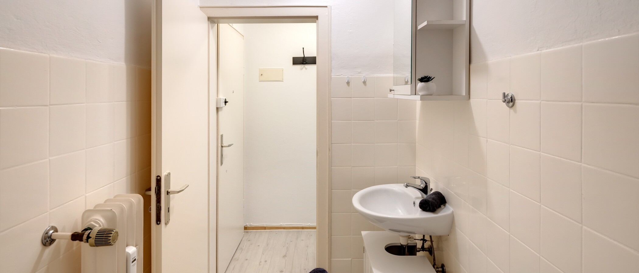 appartement München Untergiesing 02 salle de bain 14312