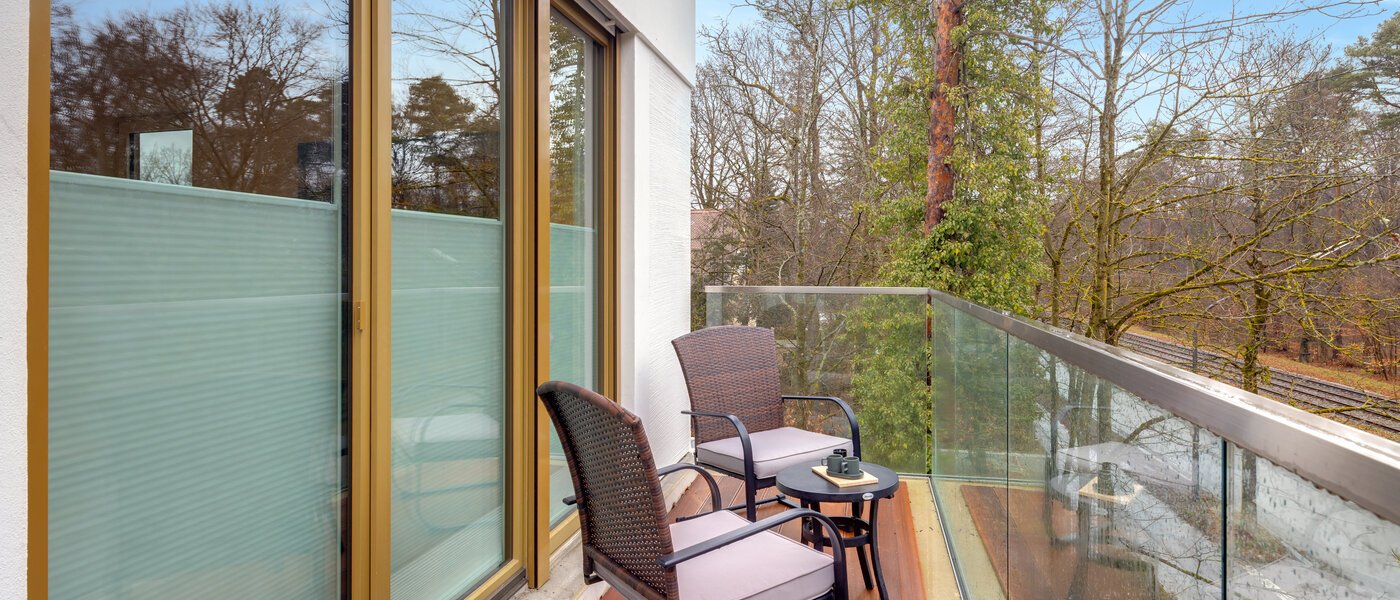 appartement München Harlaching 01 balcon 14313