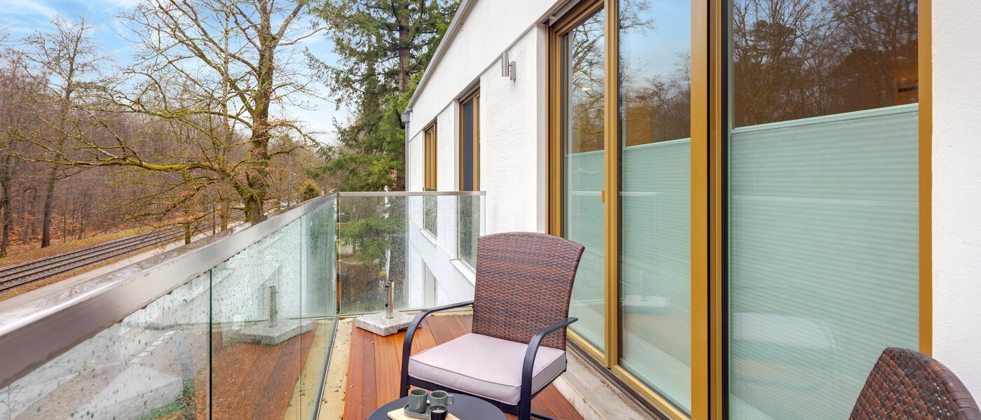 appartement München Harlaching 02 balcon 14313