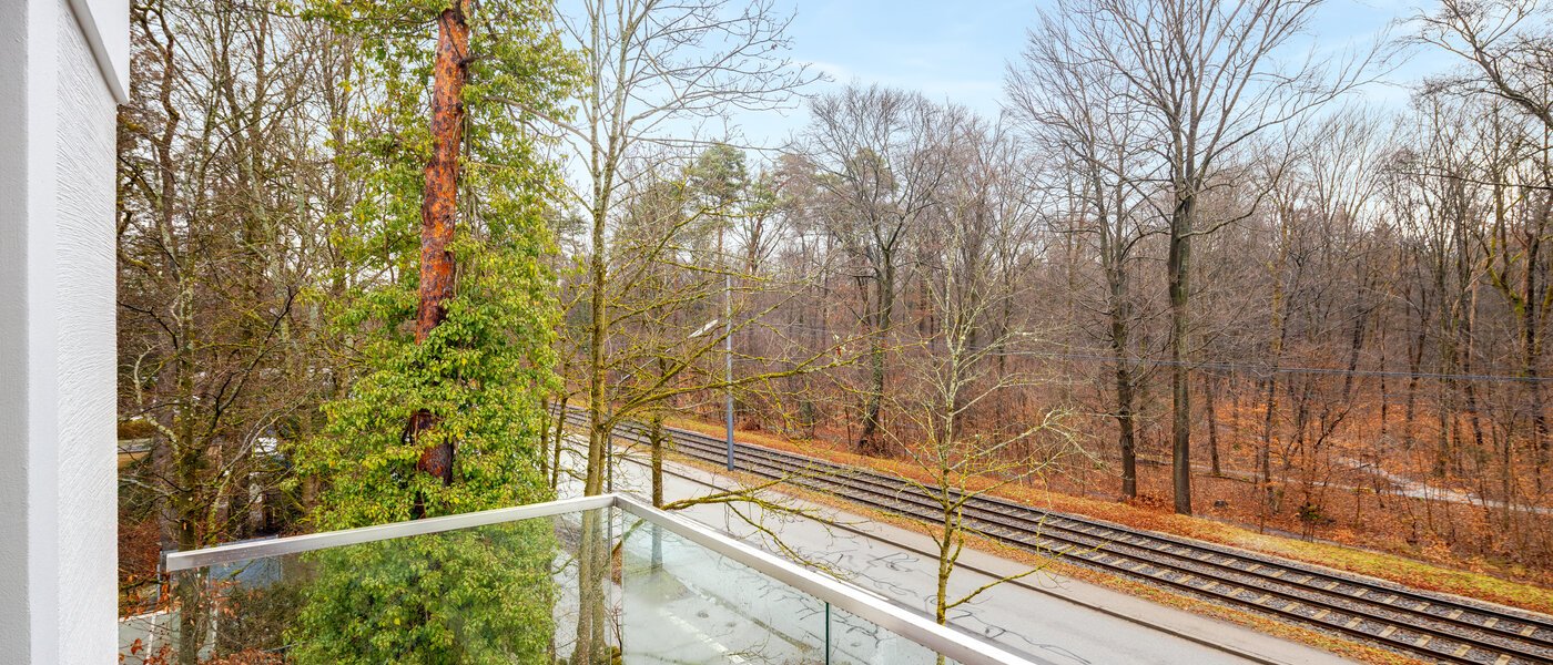 appartement München Harlaching 01 vue 14313