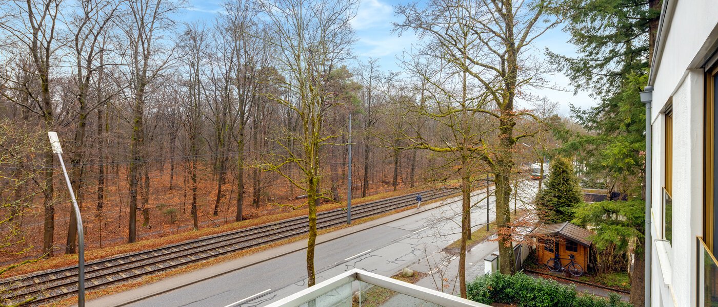 appartement München Harlaching 02 vue 14313