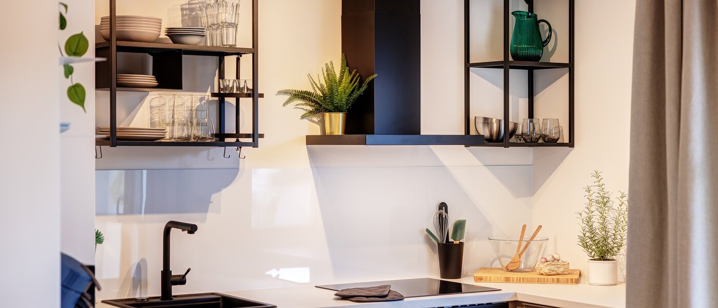 appartement München Sendling 02 cuisine 14317