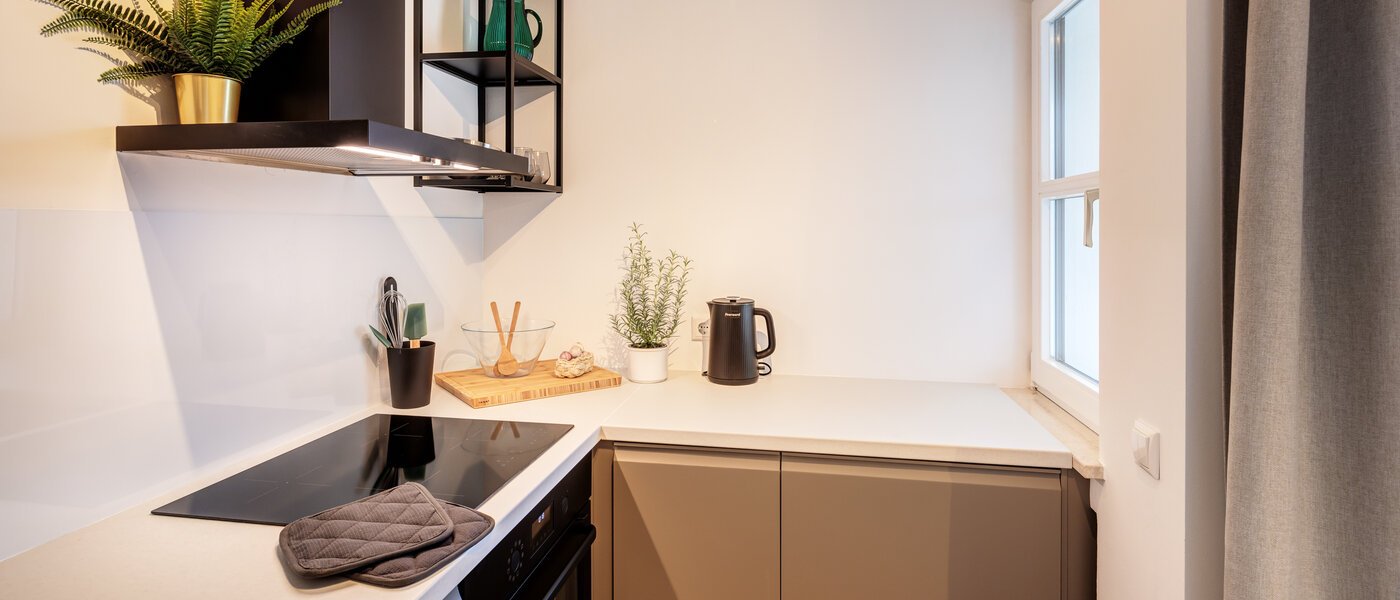 appartement München Sendling 03 cuisine 14317