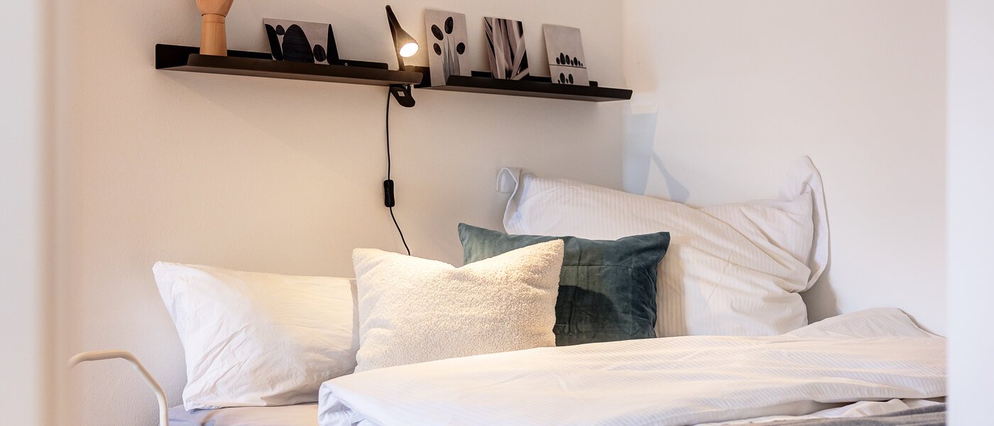 appartement München Sendling 02 chambres 14317