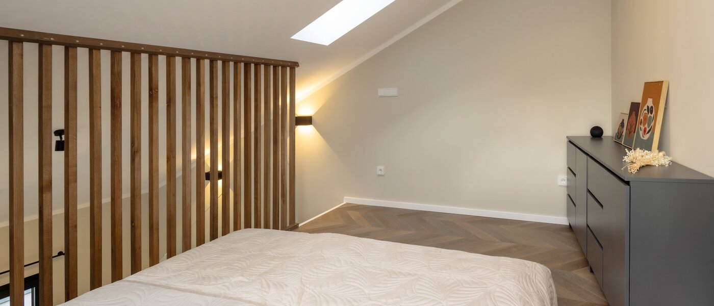 appartement style maisonnette München Glockenbachviertel 03 chambres 14318