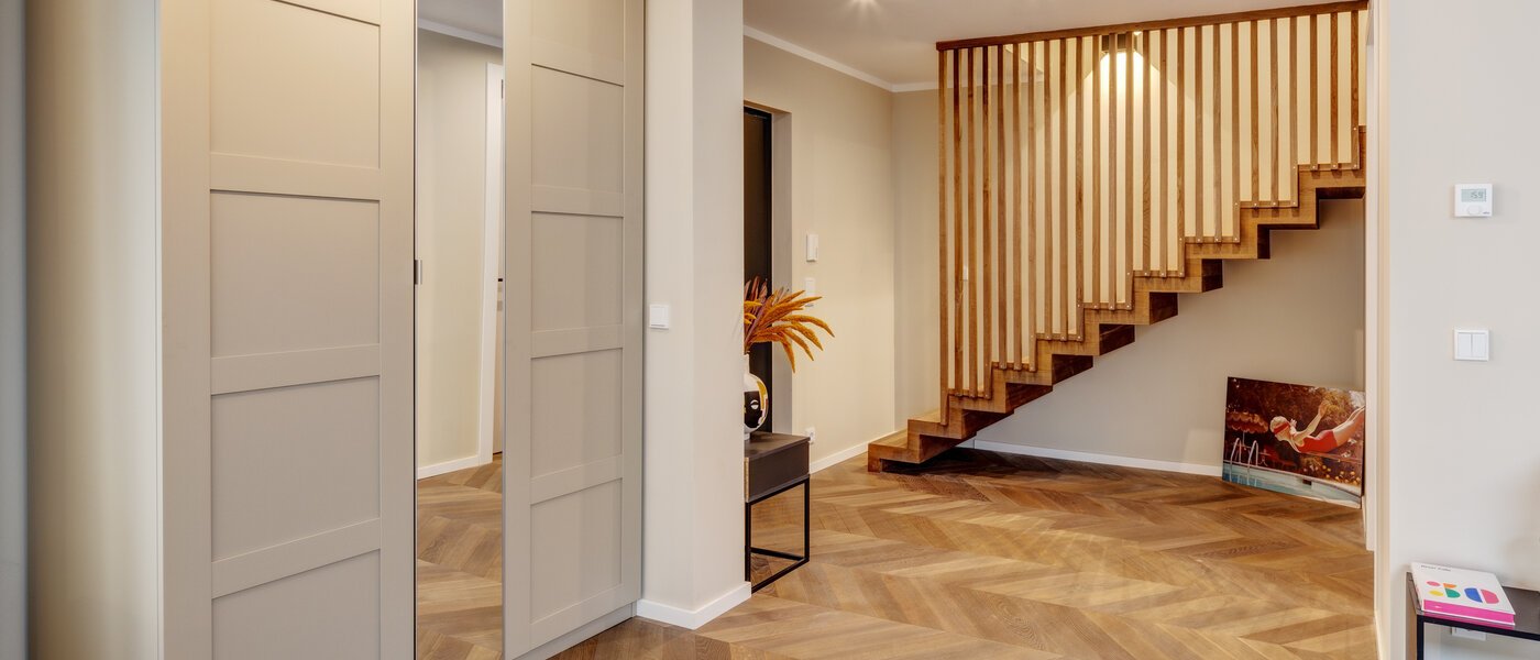 appartement style maisonnette München Glockenbachviertel 04 pièce à vivre 14318