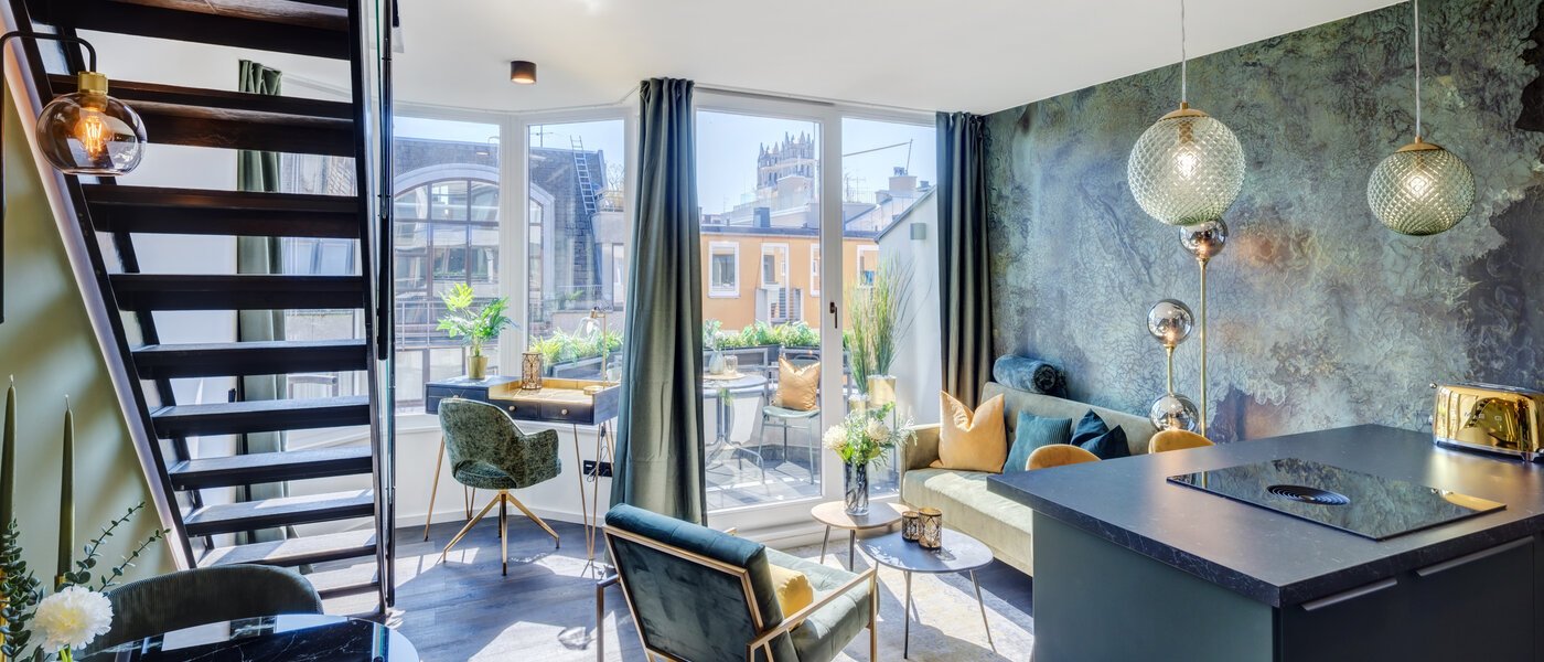 Désolé, cet objet est déjà loué