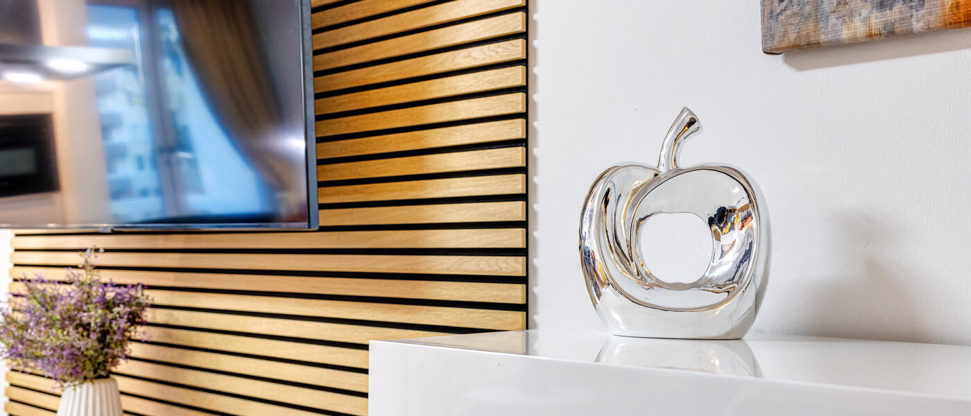 appartement München Milbertshofen 04 pièce à vivre 14324