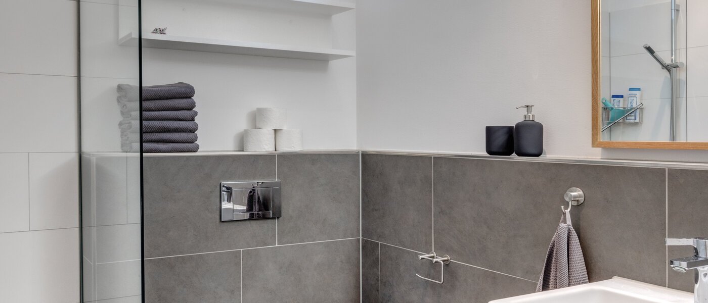 appartement München Allach 01 salle de bain 14325