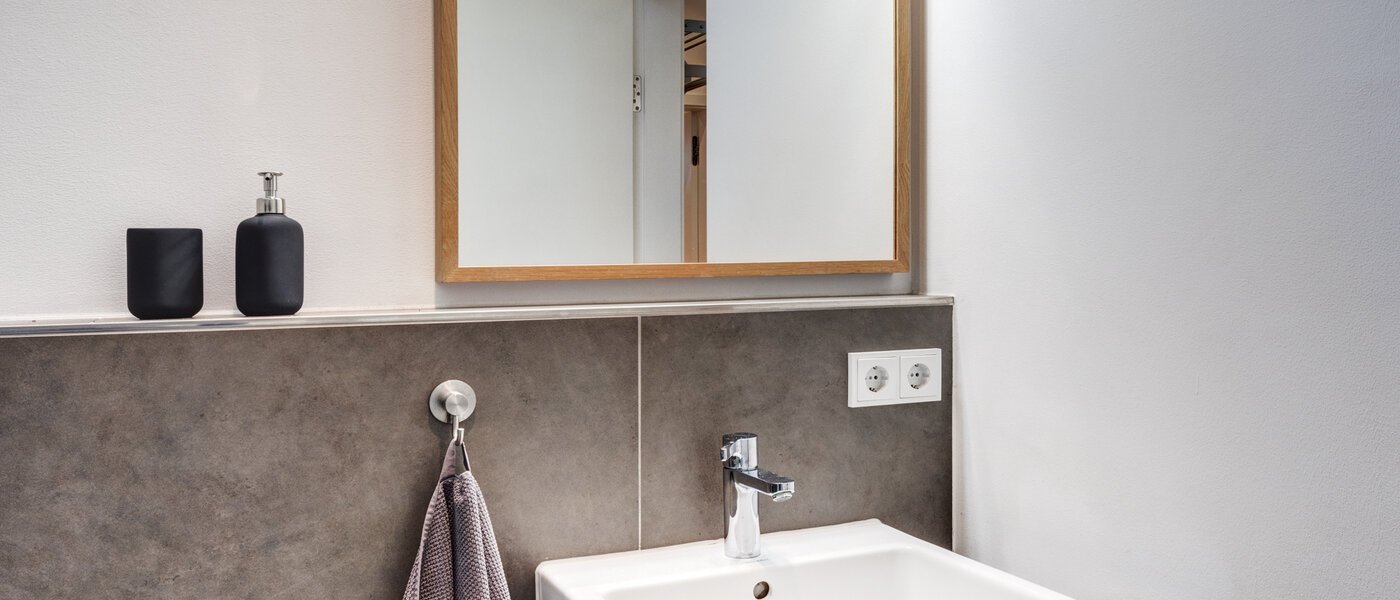 appartement München Allach 02 salle de bain 14325